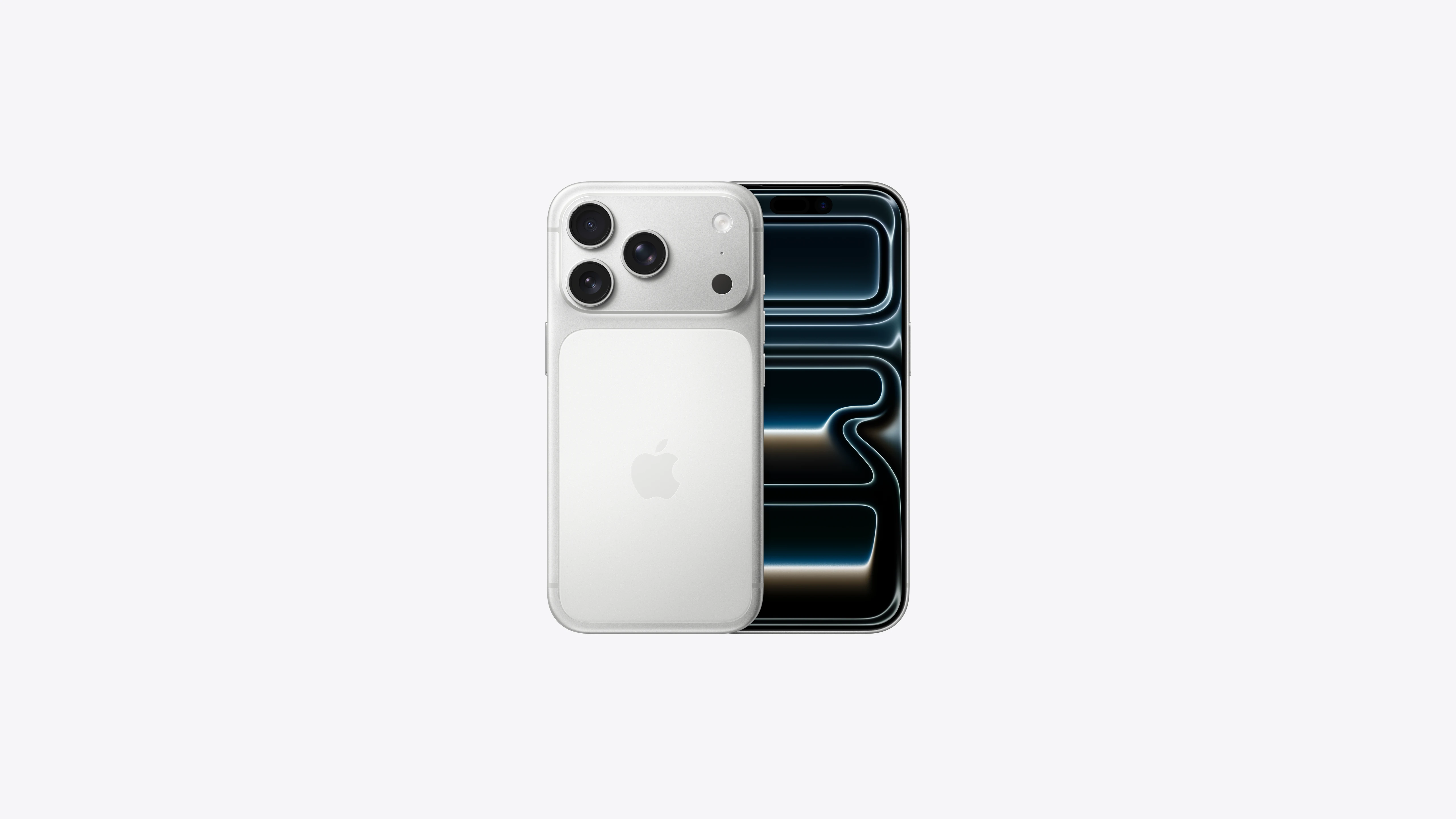 iPhone 17 Pro & iPhone 17 Pro Max