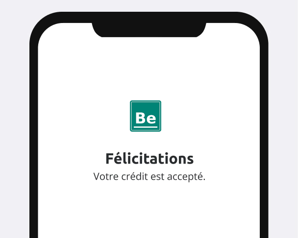 Financement