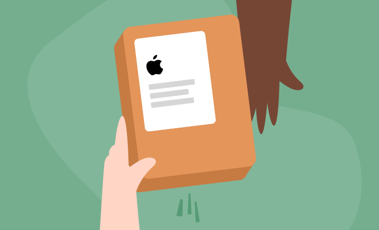 Reprise Apple