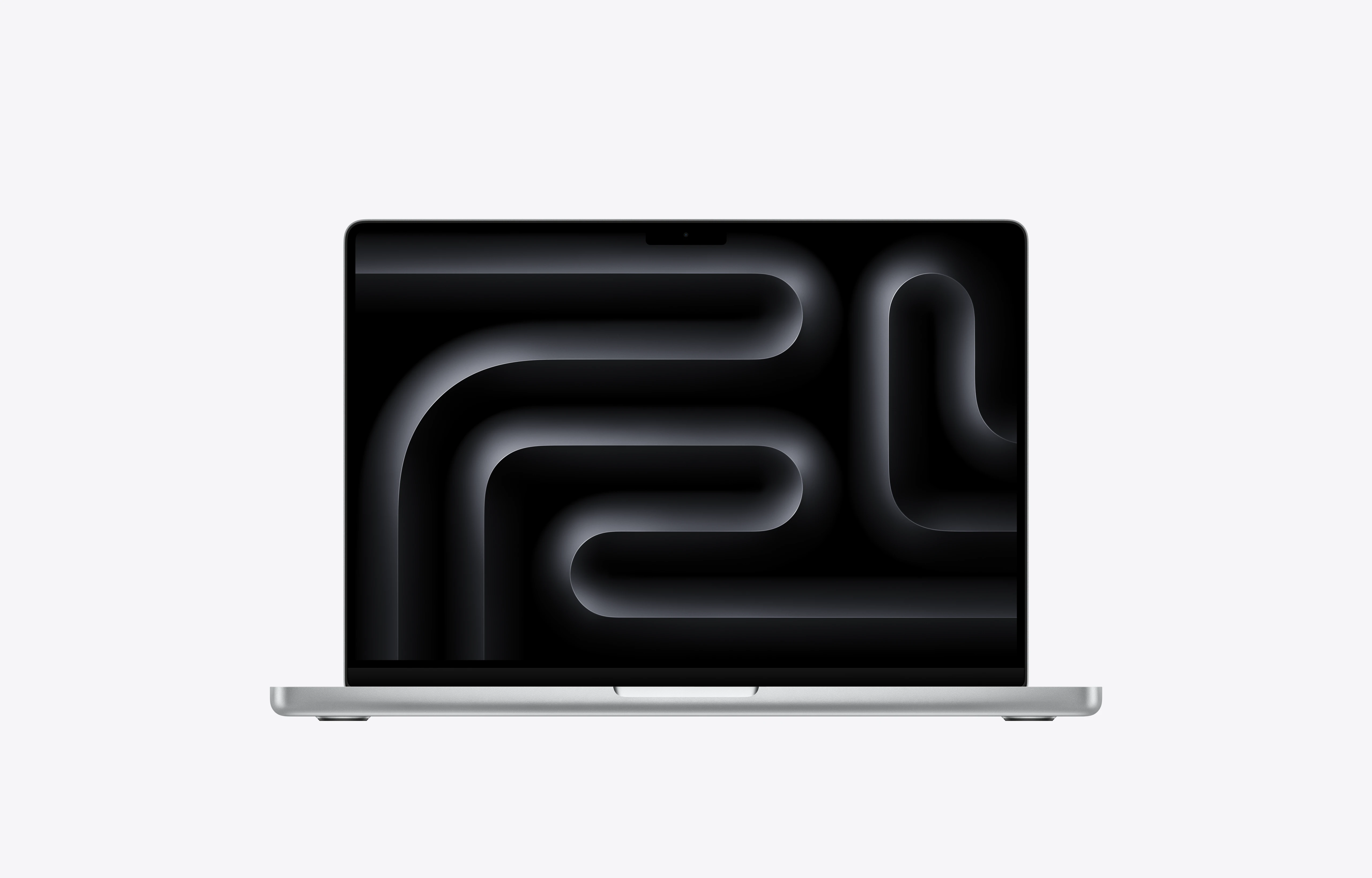 1 To · Argent · 24 Go · Apple M4 Max