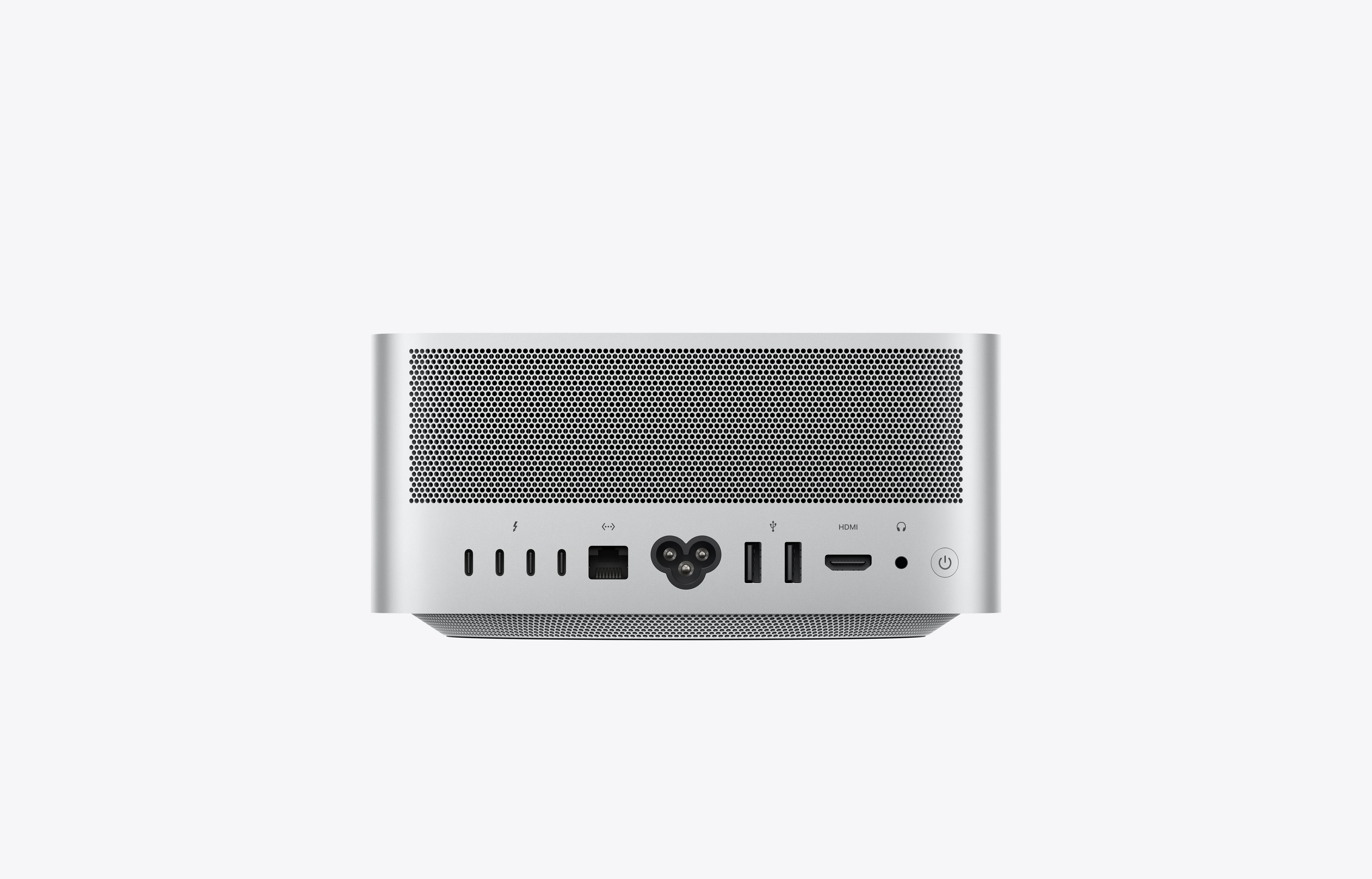 Mac Studio M3 Ultra