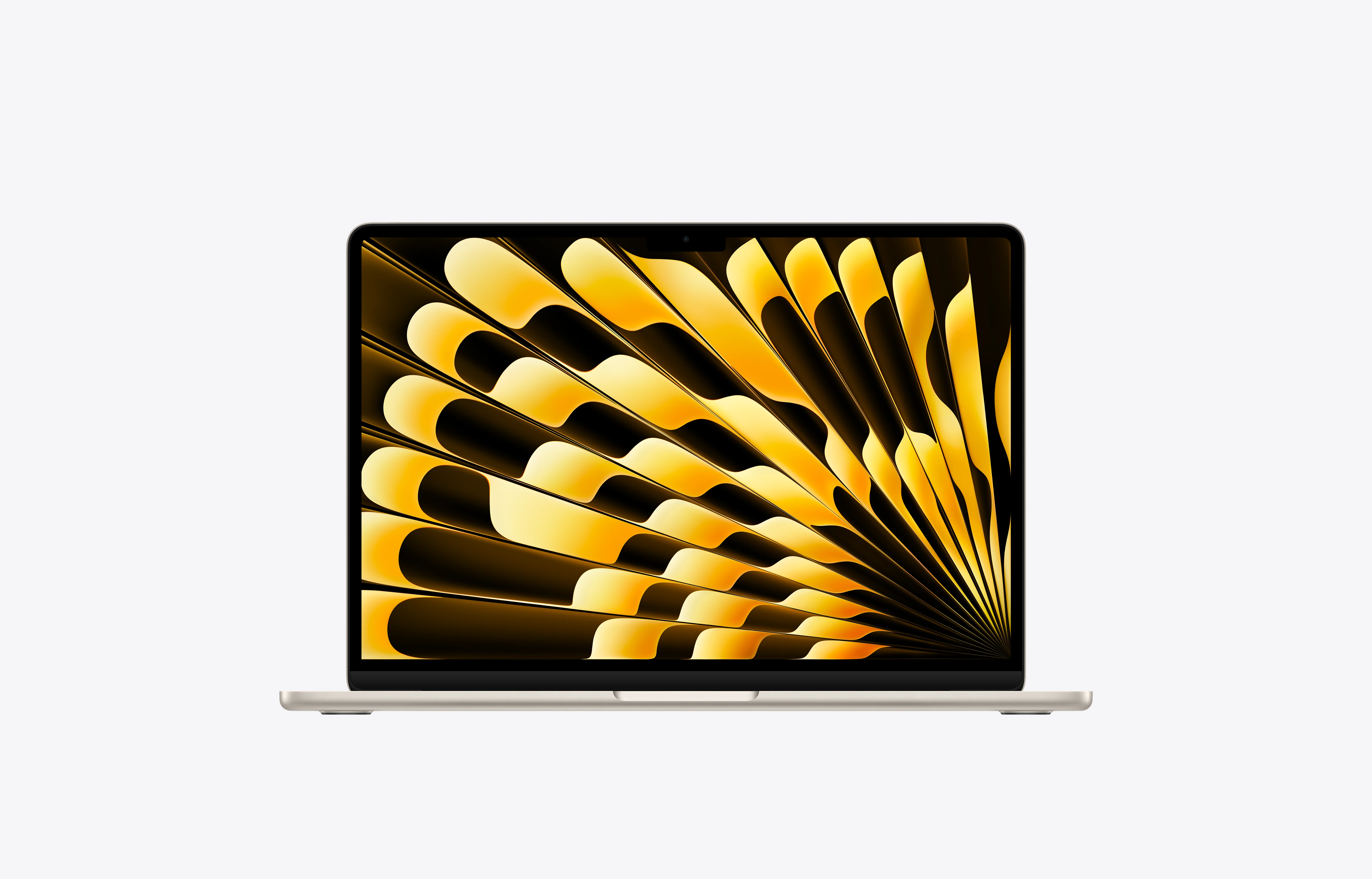 1 To · Lumière polaire · 10 cœurs CPU · 8 cœurs GPU · 16 Go · Apple M5