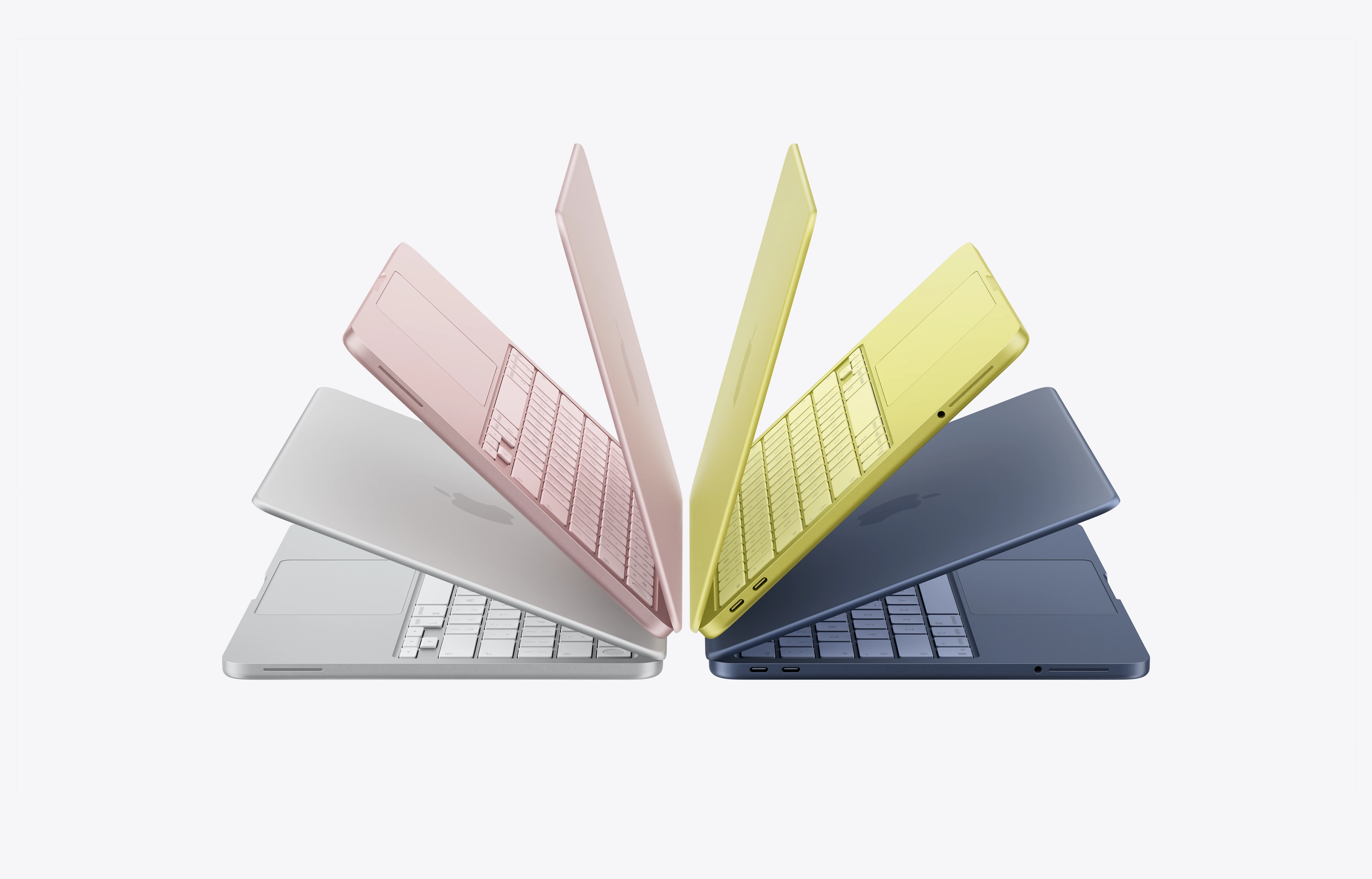 MacBook Neo 13 pouces