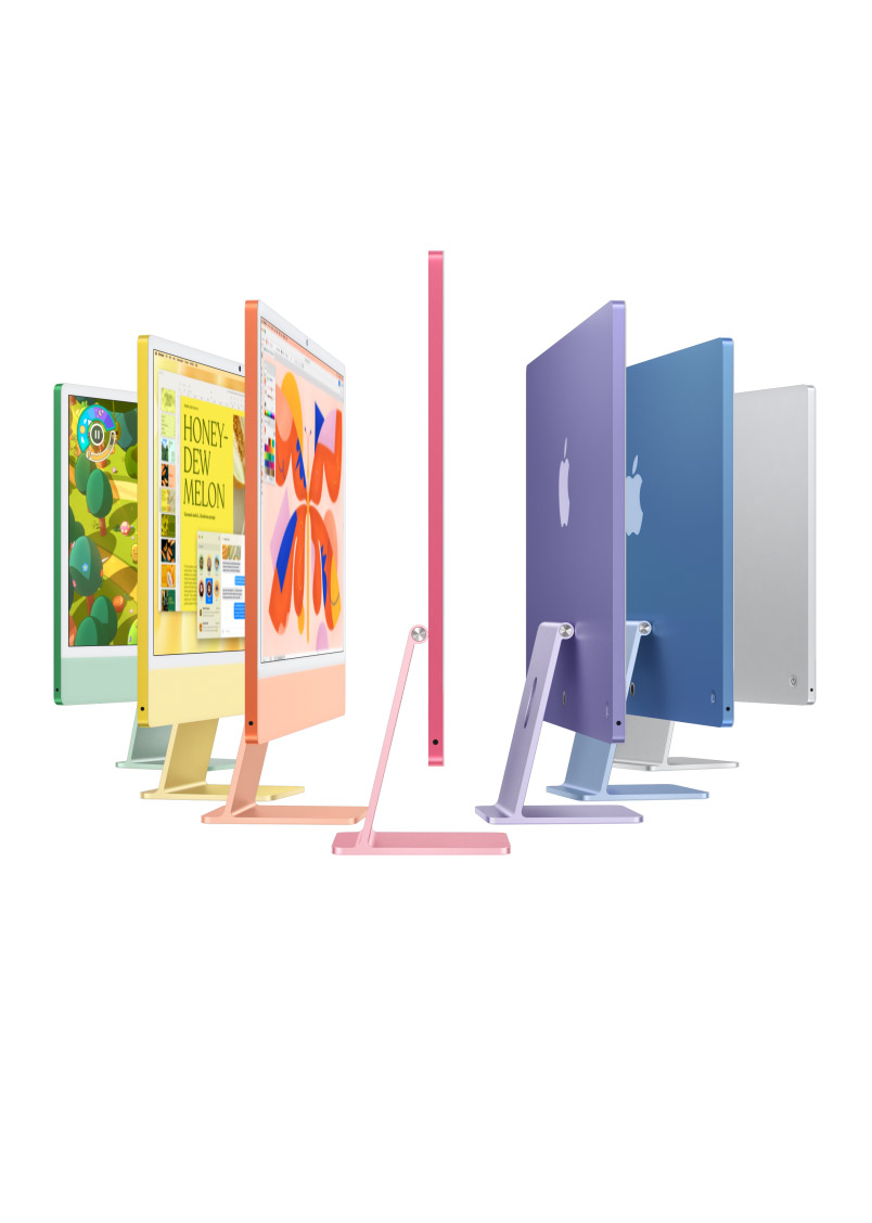 iMac