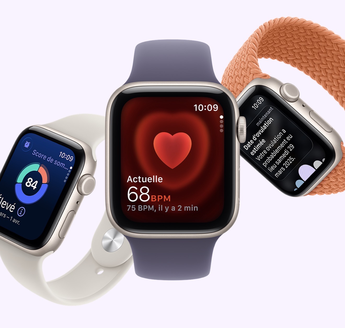 Apple Watch SE