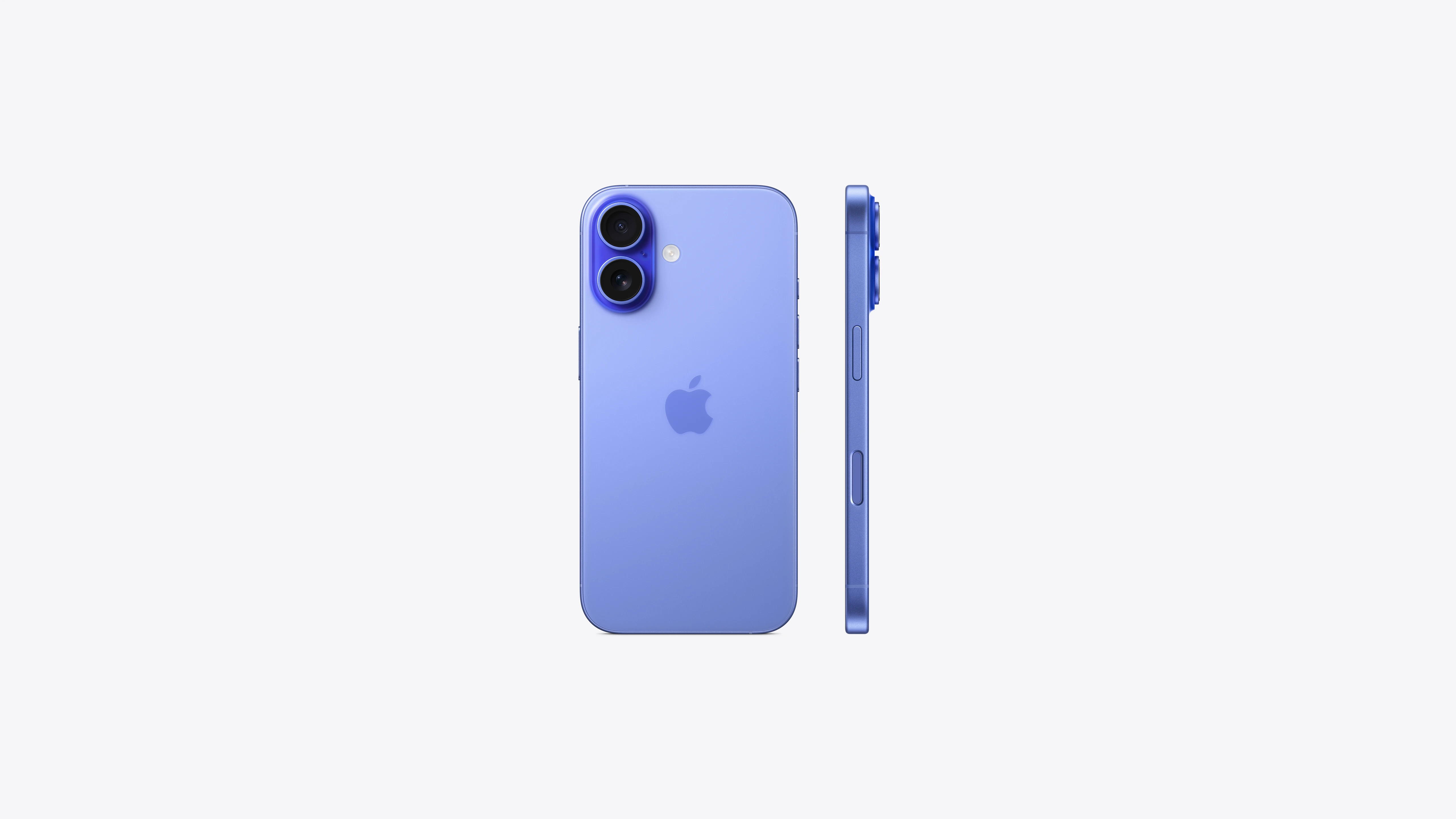 iPhone 16 & iPhone 16 Plus