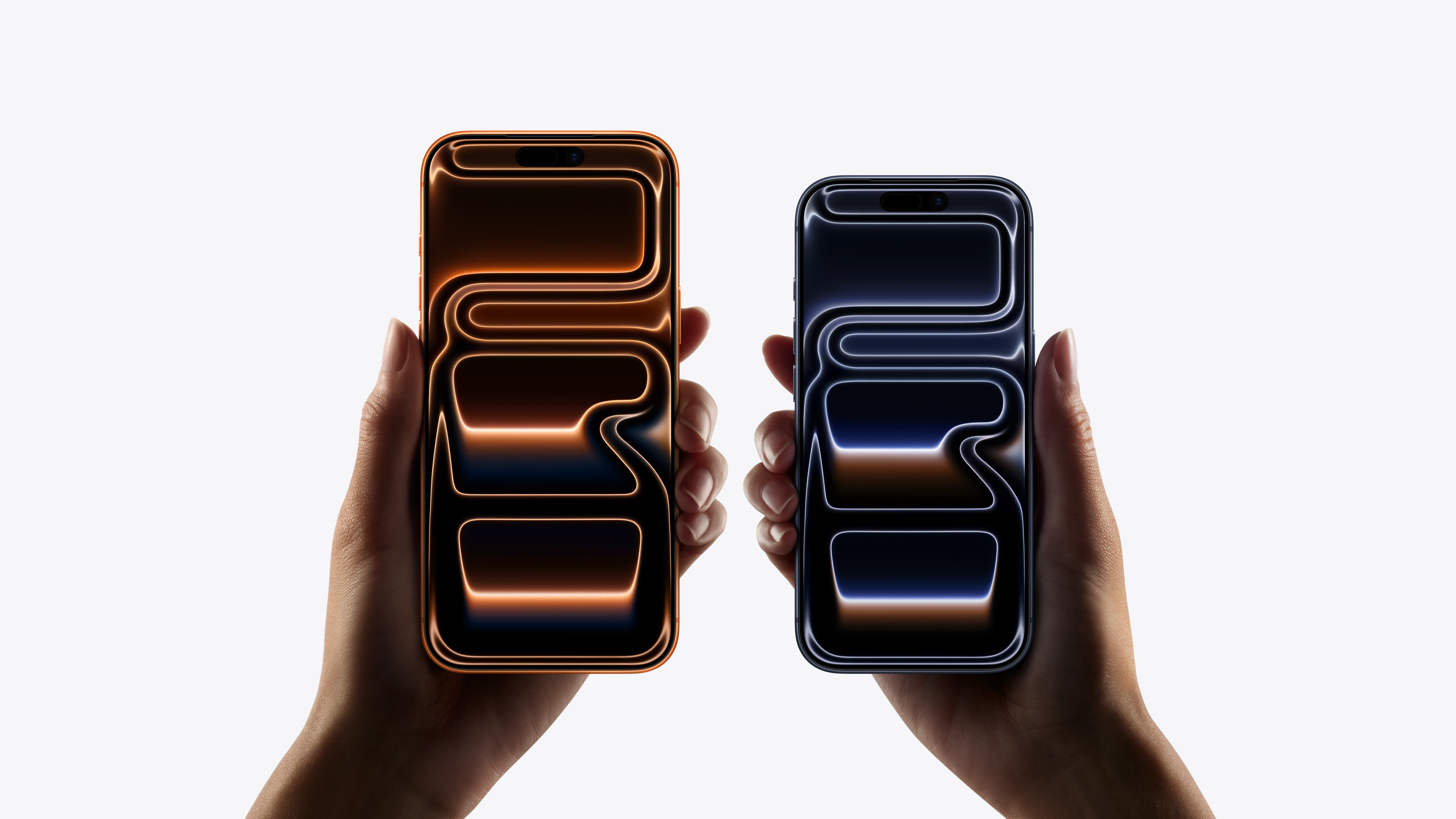 iPhone 17 Pro & iPhone 17 Pro Max
