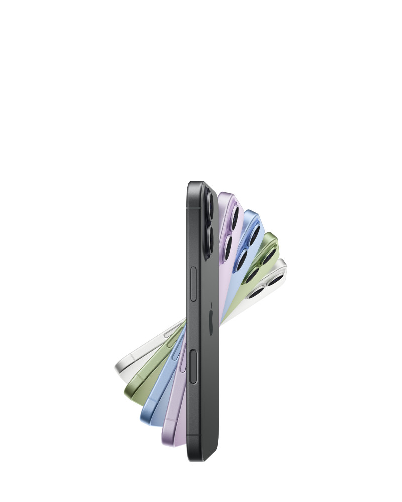 iPhone 17