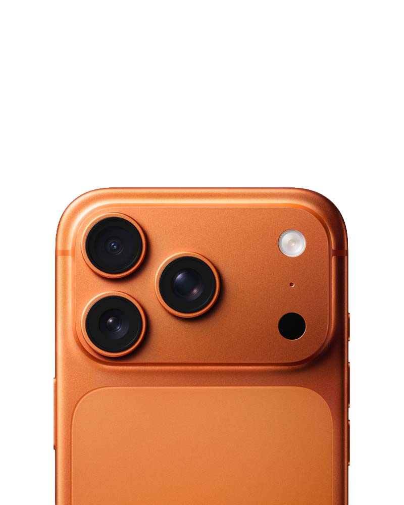 iPhone 17 Pro
