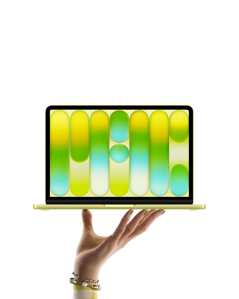 MacBook Neo