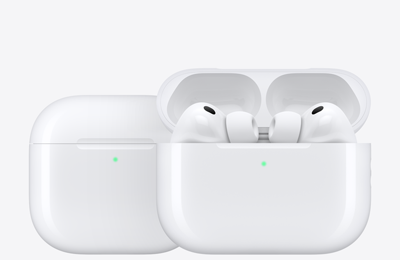 AirPods et audio